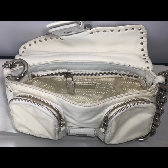 Prada Purse - Picture 3 of 4